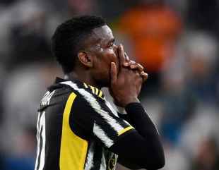 Paul Pogba Faces Potential Four-Year Ban