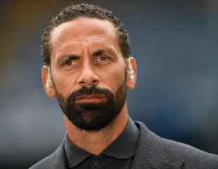 “Do not risk your life and career’ – Rio Ferdinand advises Barcelona defender against joining Man Utd