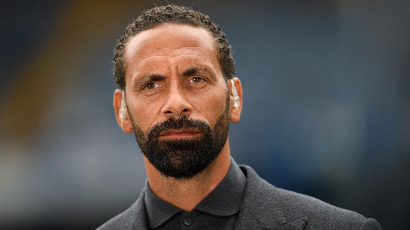 “Do not risk your life and career’ – Rio Ferdinand advises Barcelona defender against joining Man Utd