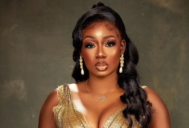 Tolanibaj Reveals She’s Dated Seven People, Expresses Frustration That None Married Her