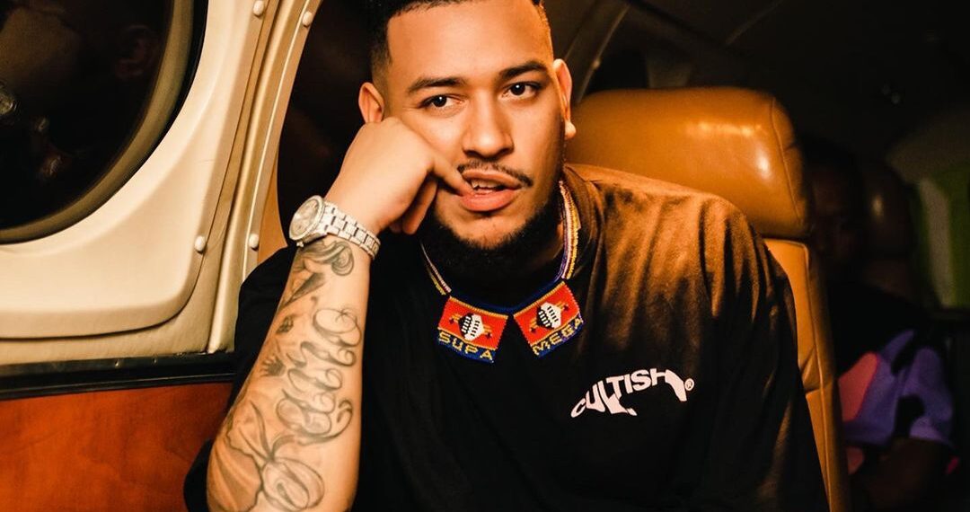 Police Minister Reveals AKA’s Killers Arrested, Discloses They’re His Close Associates