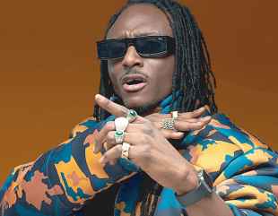 Terry G Celebrates 100 Days of ‘No Smoking’