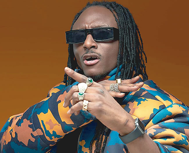 Terry G Celebrates 100 Days of ‘No Smoking’