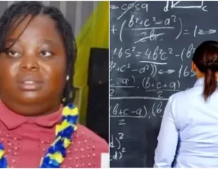 “I became blind while solving mathematics questions” – WAEC’s best physically challenged candidate