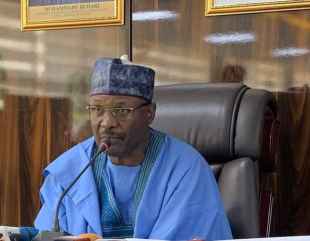 INEC Flooded with 25 Applications for New Political Parties