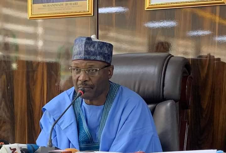 INEC Flooded with 25 Applications for New Political Parties