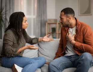 Man Rendered Homeless in the UK as Wife Falls in Love with Female Friend, Takes Extreme Measure by Involving the Police