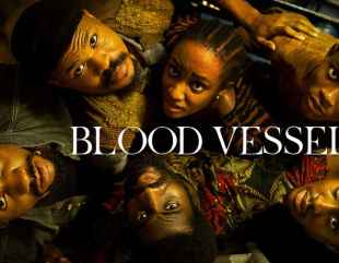 A Movie Review of ‘Blood Vessel’ – Unraveling the World of Illegal Oil Miners and the Harsh Truths of Youth Immigration