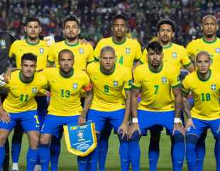 FIFA Threatens Brazil With Exclusion From World Cup