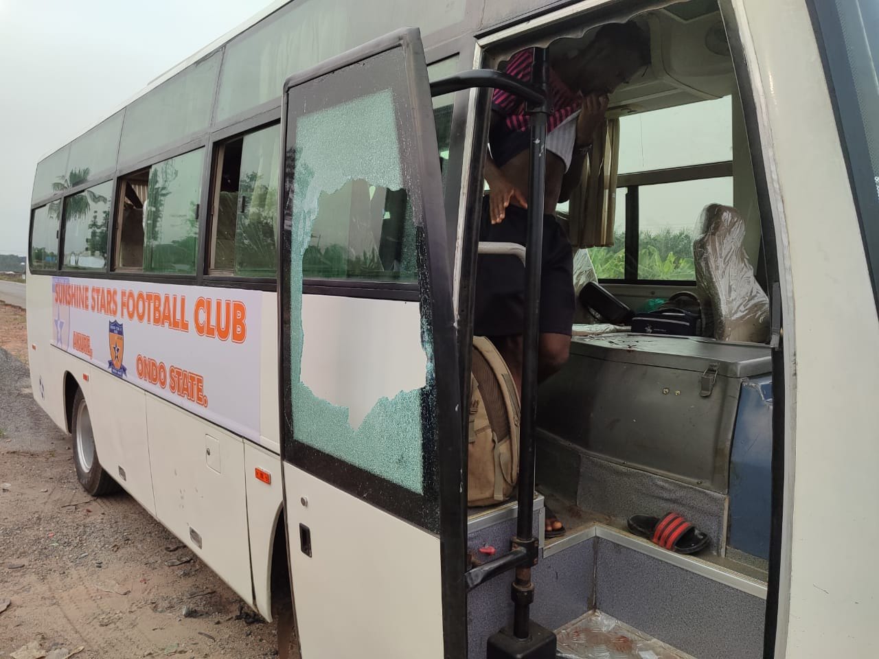 Gunmen Attack Akure Football Team on Ore-Benin Expressway, Leaving Officials and Crew Members Injured