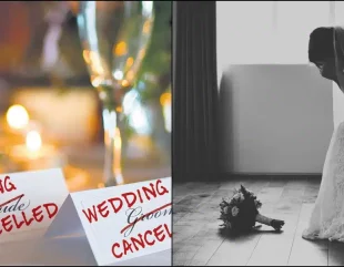 Groom cancels wedding on D-Day after finding out bride allegedly slept with her ex-boyfriend a few days to ceremony