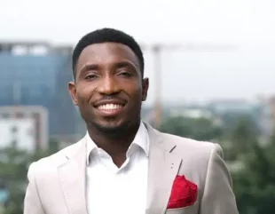 Timi Dakolo: Woman’s Bridesmaid Marries Her Ex-Husband, Then Adds Her to the Bridesmaid Group