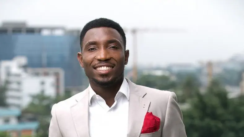 Timi Dakolo: Woman’s Bridesmaid Marries Her Ex-Husband, Then Adds Her to the Bridesmaid Group