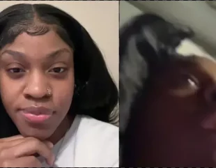 American Lady Calls Police on Nigerian Mother Following Dispute Over Religious Beliefs