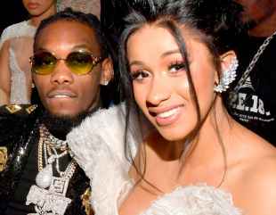 Cardi B and Offset’s Instagram Drama Unfolds as Couple Unfollows Each Other Amid Cryptic Posts