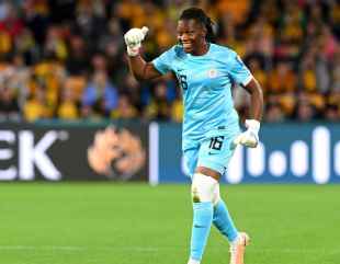 Falcons Goalkeeper Chiamaka Nnadozie Reveals Her Father’s Initial Resistance to Her Football Aspirations