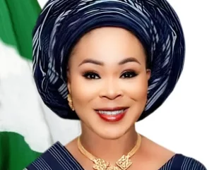 Minister of Women Affairs Suggests Nigerian Women Should Be Exempted from Paying Taxes