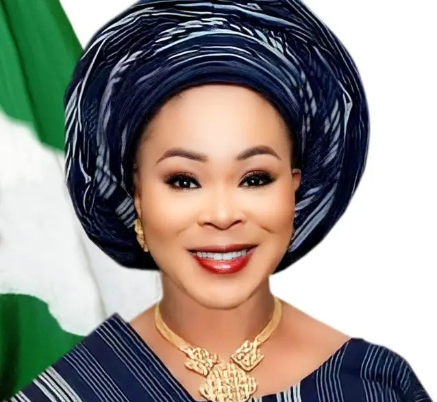 Minister of Women Affairs Suggests Nigerian Women Should Be Exempted from Paying Taxes