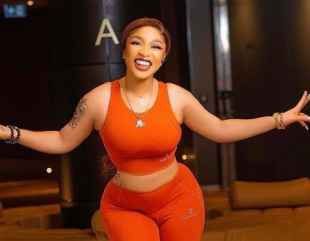 Tonto Dikeh Writes Open Letter to Mohbad’s Father Regarding Alleged Charges for Interviews