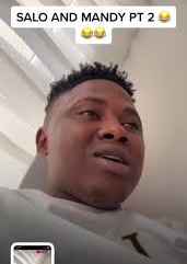 TikTok Star Salo Cries Out as Area Boys Steal His Money and Car in Lagos Island