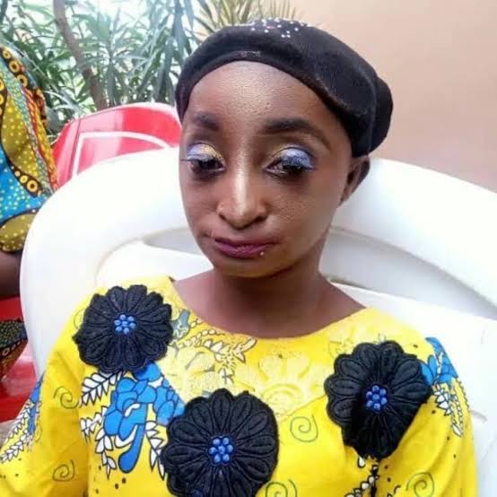 Aunty Ramota Scrutinised for unexplained ₦50k weekly allowance