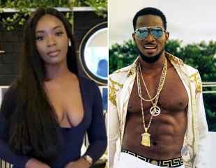 D’banj finally cleared of rape allegations levied against him in 2020