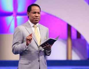 Pastor Chris Oyakhilome becomes Chancellor of a prestigious university in Benin Republic