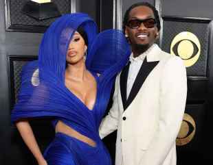 Cardi B confirms split from Offset after 6 years of marriage