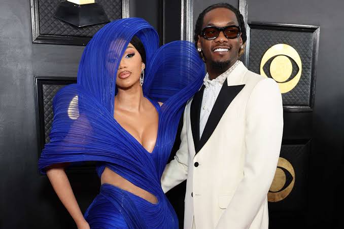 Cardi B confirms split from Offset after 6 years of marriage