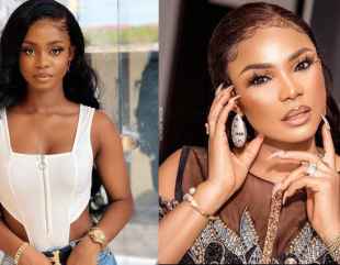 “The audacity” – Iyabo Ojo’s daughter slams Naira Marley over libel accusations