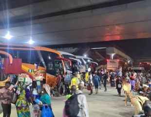 Luxury bus owners and operators shower praise in FG for 50% tranport fare discount