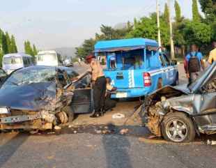 6 confirmed dead, 16 injured in Gombe road accident – FRSC