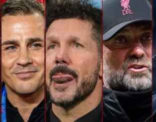 7 Highest-Paid Football Coaches In The World