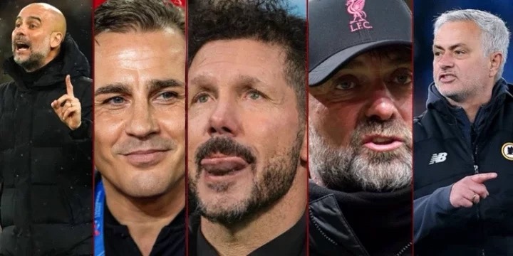 7 Highest-Paid Football Coaches In The World