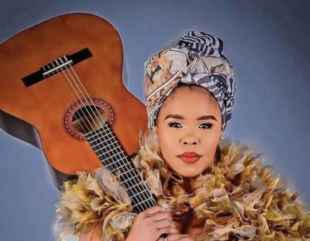 South Africa Mourns as Afro-Pop Singer Zahara Passes Away After Battling Liver Problems