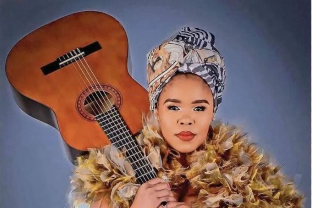 South Africa Mourns as Afro-Pop Singer Zahara Passes Away After Battling Liver Problems