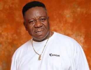 Mr Ibu’s Family Clarifies That He Wasn’t Amputated on Both Legs