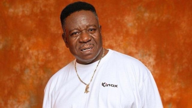 Mr Ibu’s Family Clarifies That He Wasn’t Amputated on Both Legs