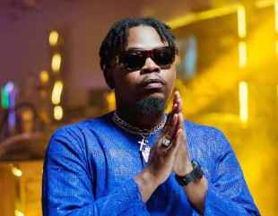 Spotify Recognises Olamide as the Most Influential Street Pop Artiste