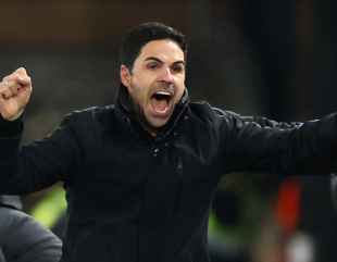 Arteta Faces Ban, Ruled Out for Aston Villa vs Arsenal Clash