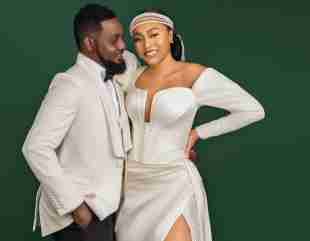 AY Makun and his Wife Mabel, Unfollow Each Other on Instagram