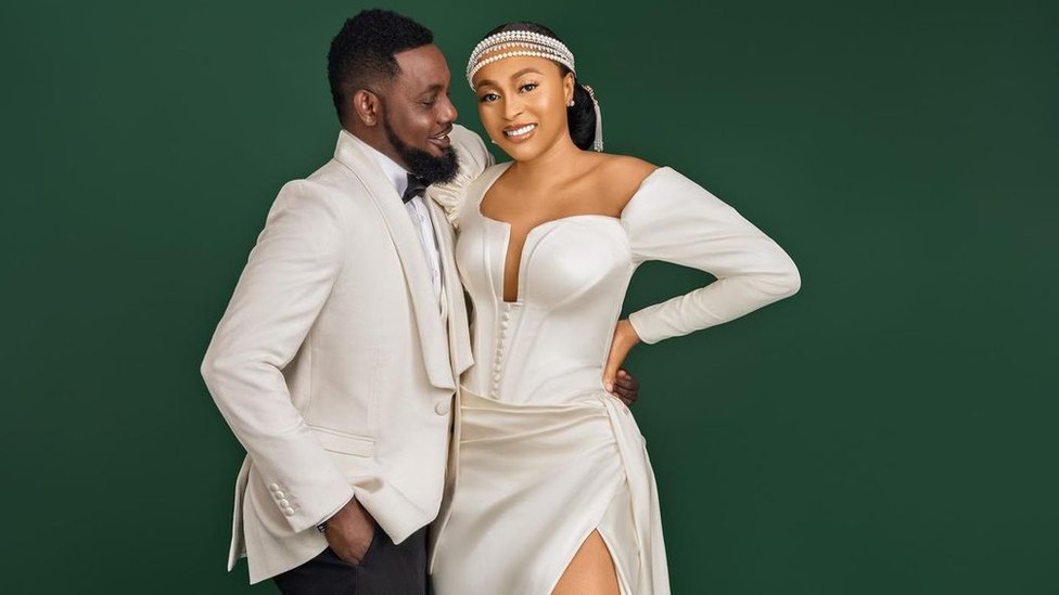 AY Makun and his Wife Mabel, Unfollow Each Other on Instagram