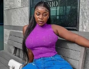 “When I meet a rich man, I don’t look at his money” – Ashmusy