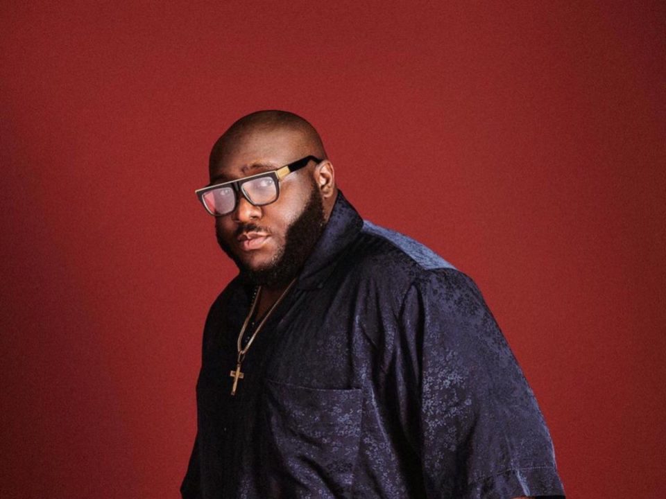 “I can tell you that kidnapping is now in Lagos” – DJ Big N