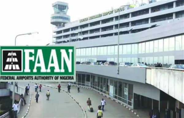 FG Moves FAAN Headquarters to Lagos