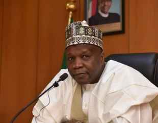 Nigerians will soon enjoy the benefits of subsidy removal – Gov. Yahaya of Gombe State