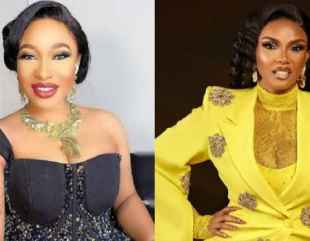 Tonto Dikeh Drags Iyabo Ojo into Clash with Tunde Ednut, Accuses Him of Promoting Societal Ills