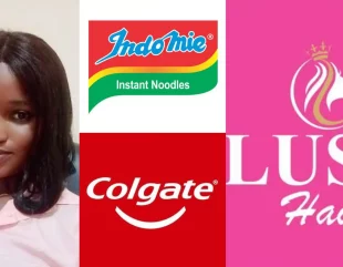 Netizens Playfully Ask, ‘Which Church Did You Crossover?’ as Mummy Zee Receives One-Year Supply of Colgate, Lush Hair, and Indomie