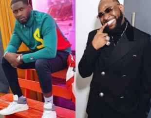 “You have billions but your daughter Imade is suffering” – Teebillz Calls Out Davido