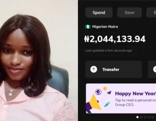 “We bought freezer, blender, microwave, a new mattress” – Nigerian lady’s 4:50 am cooking habit births over ₦2 million in support